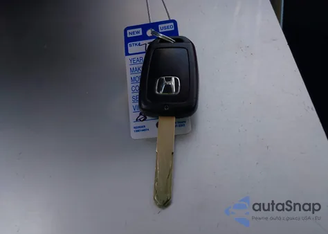 2013 Honda Accord Sport z USA, uszkodzony, nr VIN 1HGCR2F55DA061055